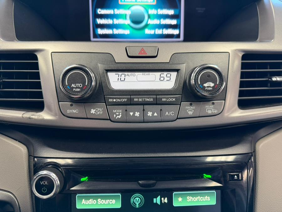 2016 Honda Odyssey 5dr SE, available for sale in Inwood, New York | 5 Towns Drive. Inwood, New York 2016 Honda Odyssey 5dr SE, available for sale in Inwood, New York | 5 Towns Drive. Inwood, New York