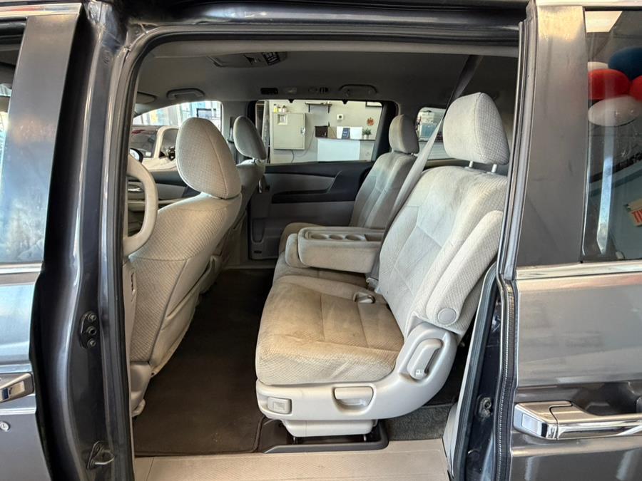 2016 Honda Odyssey 5dr SE, available for sale in Inwood, New York | 5 Towns Drive. Inwood, New York 2016 Honda Odyssey 5dr SE, available for sale in Inwood, New York | 5 Towns Drive. Inwood, New York