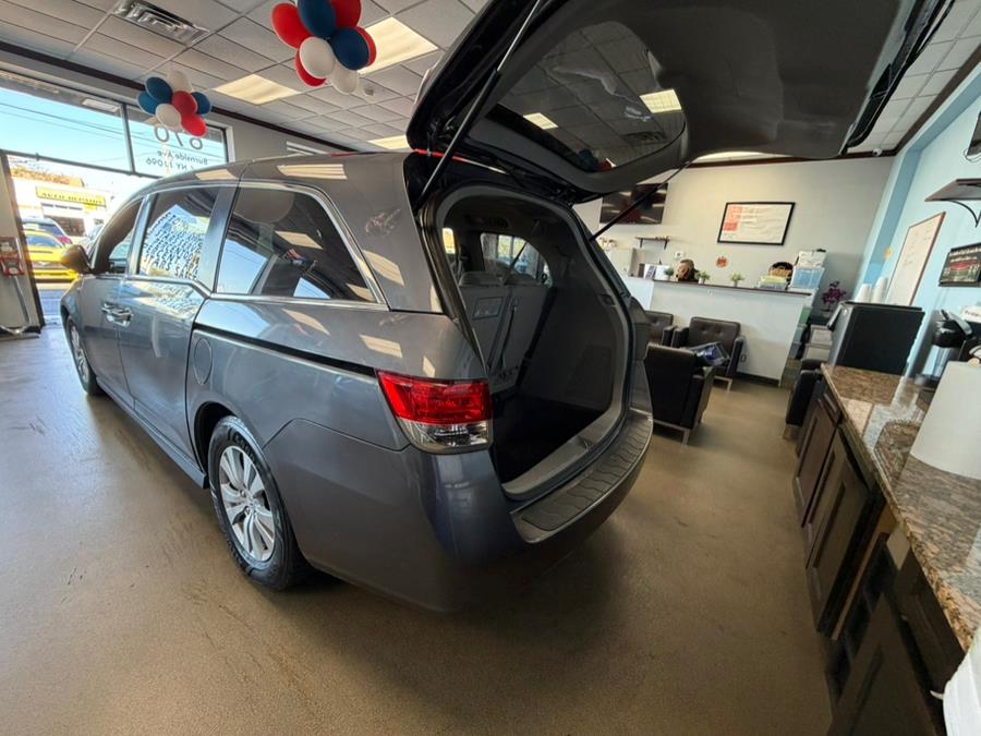2016 Honda Odyssey 5dr SE, available for sale in Inwood, New York | 5 Towns Drive. Inwood, New York 2016 Honda Odyssey 5dr SE, available for sale in Inwood, New York | 5 Towns Drive. Inwood, New York