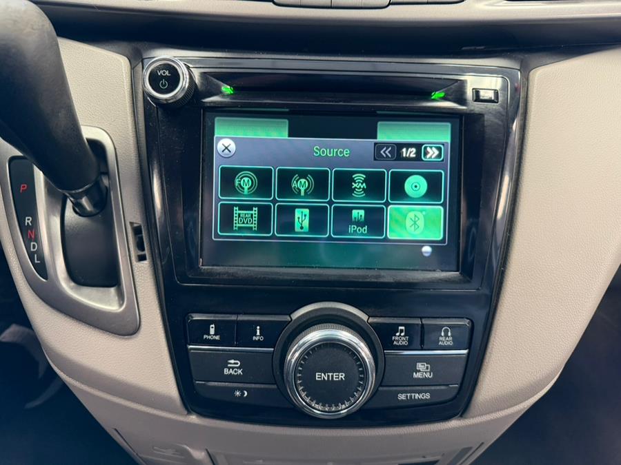 2016 Honda Odyssey 5dr SE, available for sale in Inwood, New York | 5 Towns Drive. Inwood, New York 2016 Honda Odyssey 5dr SE, available for sale in Inwood, New York | 5 Towns Drive. Inwood, New York