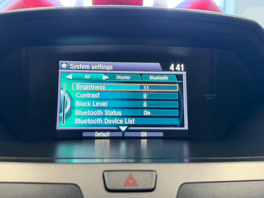 2016 Honda Odyssey 5dr SE, available for sale in Inwood, New York | 5 Towns Drive. Inwood, New York 2016 Honda Odyssey 5dr SE, available for sale in Inwood, New York | 5 Towns Drive. Inwood, New York