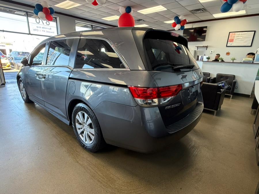 2016 Honda Odyssey 5dr SE, available for sale in Inwood, New York | 5 Towns Drive. Inwood, New York 2016 Honda Odyssey 5dr SE, available for sale in Inwood, New York | 5 Towns Drive. Inwood, New York
