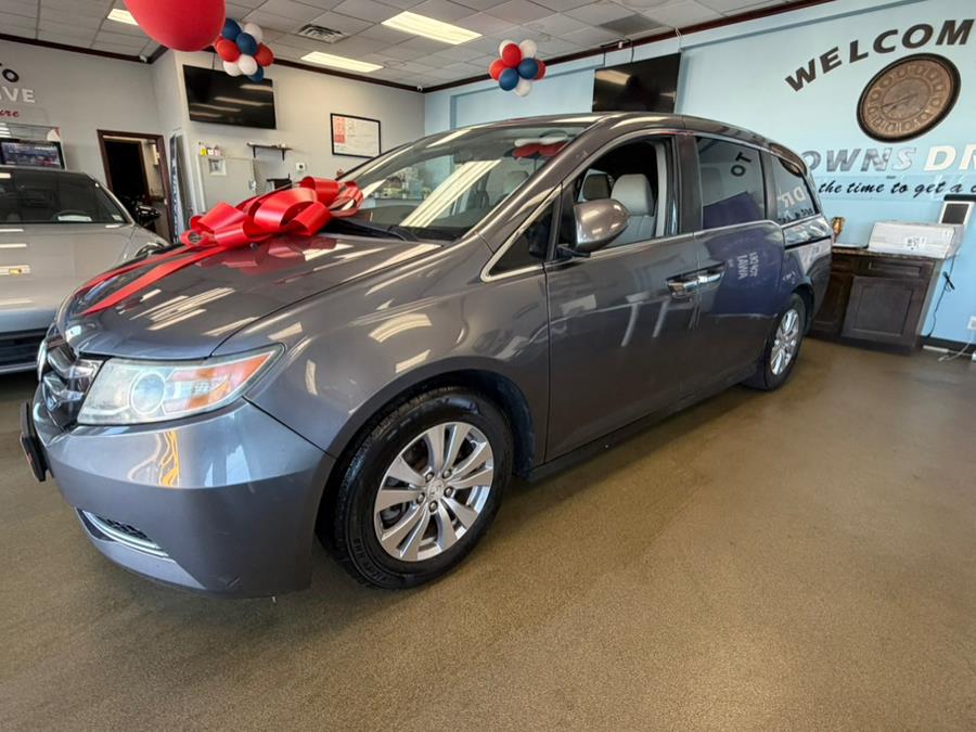 2016 Honda Odyssey 5dr SE, available for sale in Inwood, New York | 5 Towns Drive. Inwood, New York 2016 Honda Odyssey 5dr SE, available for sale in Inwood, New York | 5 Towns Drive. Inwood, New York