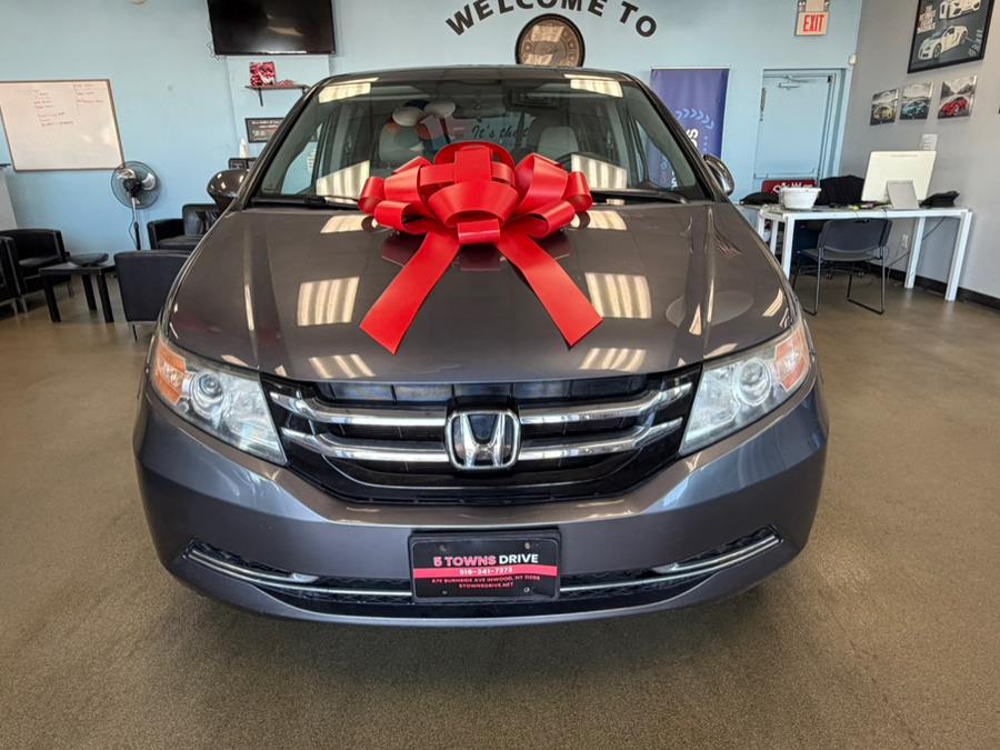 2016 Honda Odyssey 5dr SE, available for sale in Inwood, New York | 5 Towns Drive. Inwood, New York 2016 Honda Odyssey 5dr SE, available for sale in Inwood, New York | 5 Towns Drive. Inwood, New York