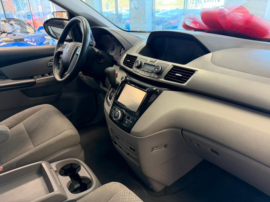2016 Honda Odyssey 5dr SE, available for sale in Inwood, New York | 5 Towns Drive. Inwood, New York 2016 Honda Odyssey 5dr SE, available for sale in Inwood, New York | 5 Towns Drive. Inwood, New York