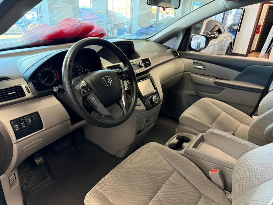 2016 Honda Odyssey 5dr SE, available for sale in Inwood, New York | 5 Towns Drive. Inwood, New York 2016 Honda Odyssey 5dr SE, available for sale in Inwood, New York | 5 Towns Drive. Inwood, New York