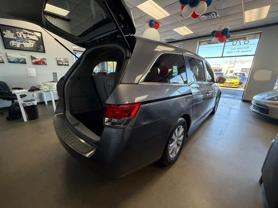 2016 Honda Odyssey 5dr SE, available for sale in Inwood, New York | 5 Towns Drive. Inwood, New York 2016 Honda Odyssey 5dr SE, available for sale in Inwood, New York | 5 Towns Drive. Inwood, New York