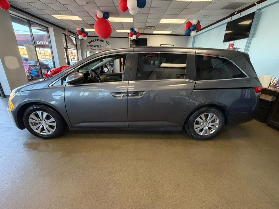 2016 Honda Odyssey 5dr SE, available for sale in Inwood, New York | 5 Towns Drive. Inwood, New York 2016 Honda Odyssey 5dr SE, available for sale in Inwood, New York | 5 Towns Drive. Inwood, New York