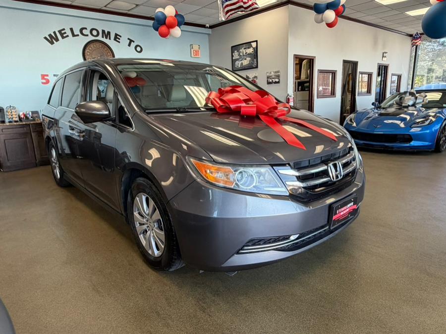 2016 Honda Odyssey 5dr SE, available for sale in Inwood, New York | 5 Towns Drive. Inwood, New York 2016 Honda Odyssey 5dr SE, available for sale in Inwood, New York | 5 Towns Drive. Inwood, New York