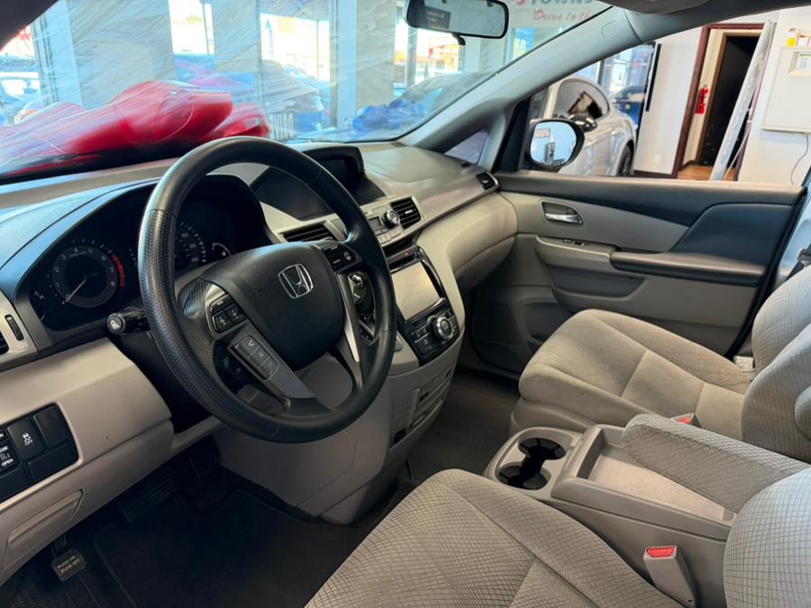 2016 Honda Odyssey 5dr SE, available for sale in Inwood, New York | 5 Towns Drive. Inwood, New York 2016 Honda Odyssey 5dr SE, available for sale in Inwood, New York | 5 Towns Drive. Inwood, New York