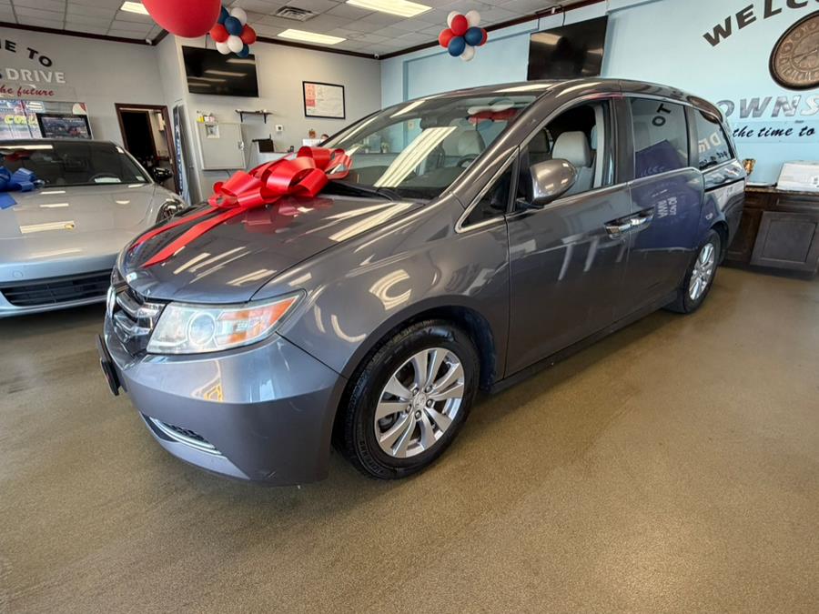 2016 Honda Odyssey 5dr SE, available for sale in Inwood, New York | 5 Towns Drive. Inwood, New York 2016 Honda Odyssey 5dr SE, available for sale in Inwood, New York | 5 Towns Drive. Inwood, New York