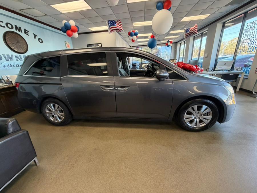 2016 Honda Odyssey 5dr SE, available for sale in Inwood, New York | 5 Towns Drive. Inwood, New York 2016 Honda Odyssey 5dr SE, available for sale in Inwood, New York | 5 Towns Drive. Inwood, New York
