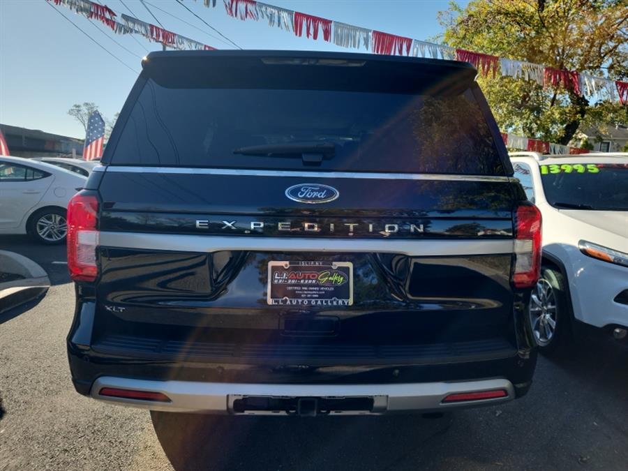 2022 Ford Expedition XLT 4x4, available for sale in Islip, New York | L.I. Auto Gallery. Islip, New York 2022 Ford Expedition XLT 4x4, available for sale in Islip, New York | L.I. Auto Gallery. Islip, New York