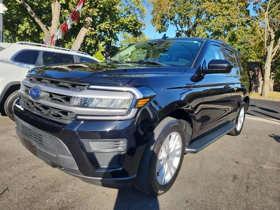 2022 Ford Expedition XLT 4x4, available for sale in Islip, New York | L.I. Auto Gallery. Islip, New York 2022 Ford Expedition XLT 4x4, available for sale in Islip, New York | L.I. Auto Gallery. Islip, New York