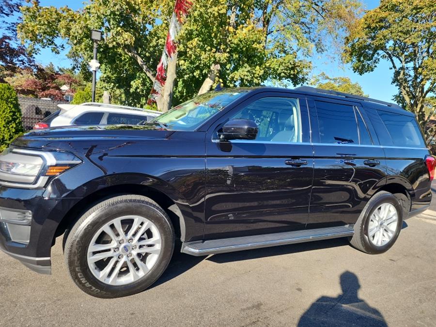 2022 Ford Expedition XLT 4x4, available for sale in Islip, New York | L.I. Auto Gallery. Islip, New York 2022 Ford Expedition XLT 4x4, available for sale in Islip, New York | L.I. Auto Gallery. Islip, New York