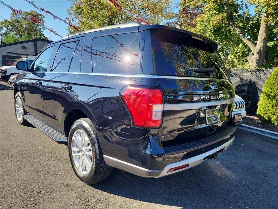 2022 Ford Expedition XLT 4x4, available for sale in Islip, New York | L.I. Auto Gallery. Islip, New York 2022 Ford Expedition XLT 4x4, available for sale in Islip, New York | L.I. Auto Gallery. Islip, New York
