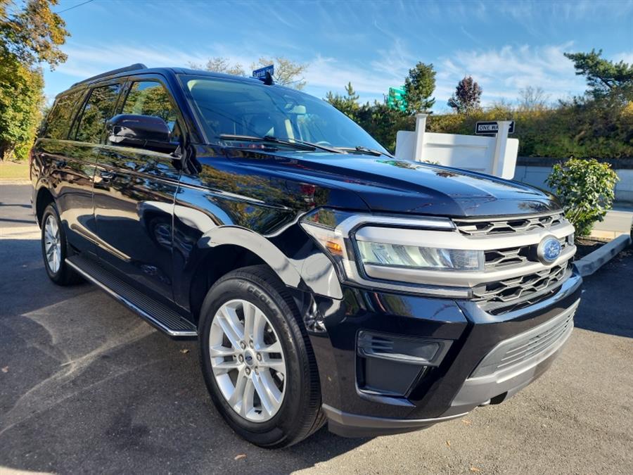 2022 Ford Expedition XLT 4x4, available for sale in Islip, New York | L.I. Auto Gallery. Islip, New York 2022 Ford Expedition XLT 4x4, available for sale in Islip, New York | L.I. Auto Gallery. Islip, New York