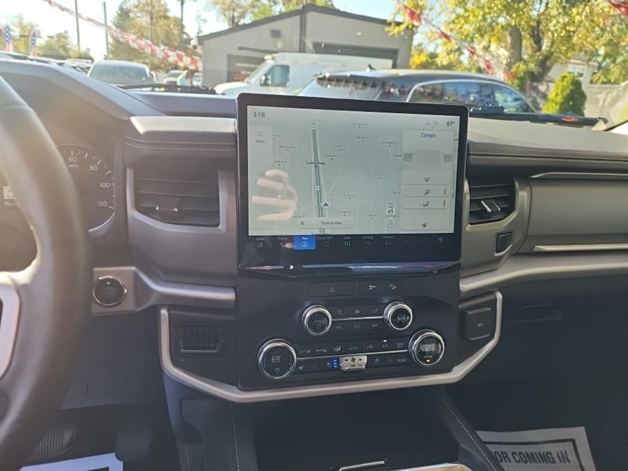 2022 Ford Expedition XLT 4x4, available for sale in Islip, New York | L.I. Auto Gallery. Islip, New York 2022 Ford Expedition XLT 4x4, available for sale in Islip, New York | L.I. Auto Gallery. Islip, New York