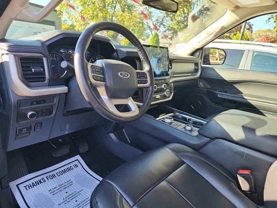 2022 Ford Expedition XLT 4x4, available for sale in Islip, New York | L.I. Auto Gallery. Islip, New York 2022 Ford Expedition XLT 4x4, available for sale in Islip, New York | L.I. Auto Gallery. Islip, New York