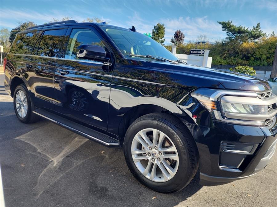 2022 Ford Expedition XLT 4x4, available for sale in Islip, New York | L.I. Auto Gallery. Islip, New York 2022 Ford Expedition XLT 4x4, available for sale in Islip, New York | L.I. Auto Gallery. Islip, New York