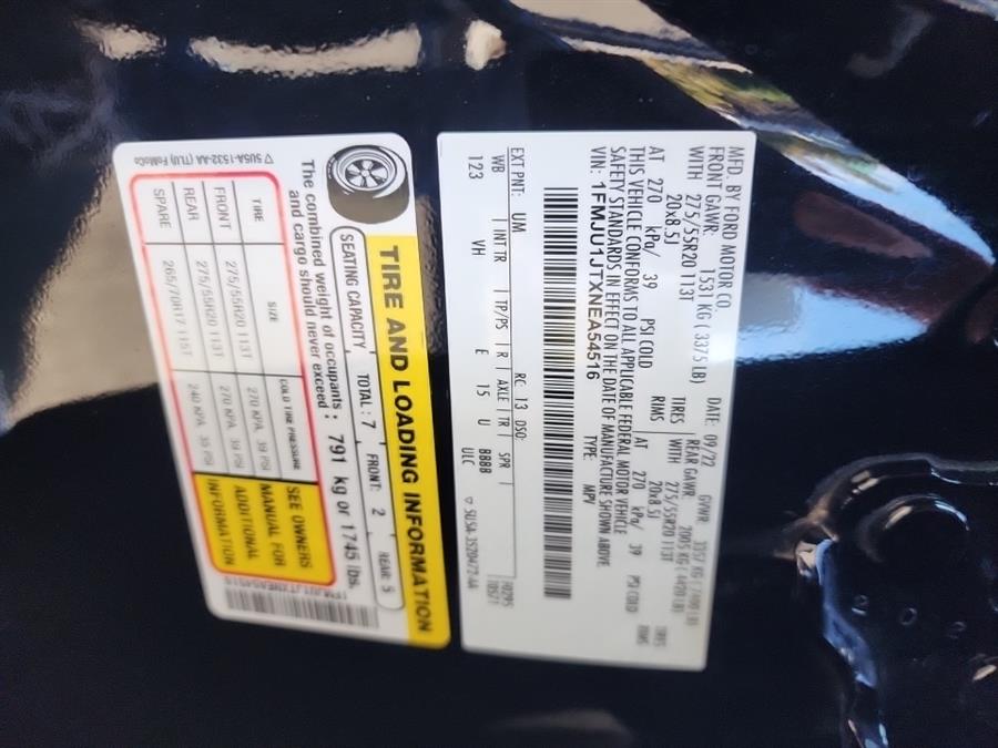 2022 Ford Expedition XLT 4x4, available for sale in Islip, New York | L.I. Auto Gallery. Islip, New York 2022 Ford Expedition XLT 4x4, available for sale in Islip, New York | L.I. Auto Gallery. Islip, New York