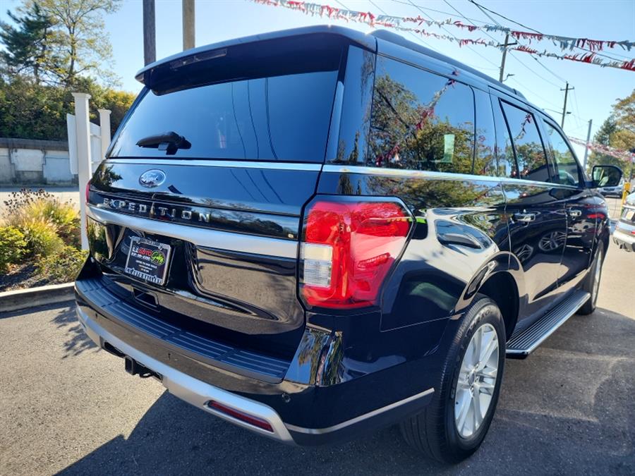 2022 Ford Expedition XLT 4x4, available for sale in Islip, New York | L.I. Auto Gallery. Islip, New York 2022 Ford Expedition XLT 4x4, available for sale in Islip, New York | L.I. Auto Gallery. Islip, New York