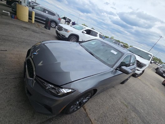 2025 BMW 3 Series 330i xDrive Sedan, available for sale in Franklin Square, New York | C Rich Cars. Franklin Square, New York