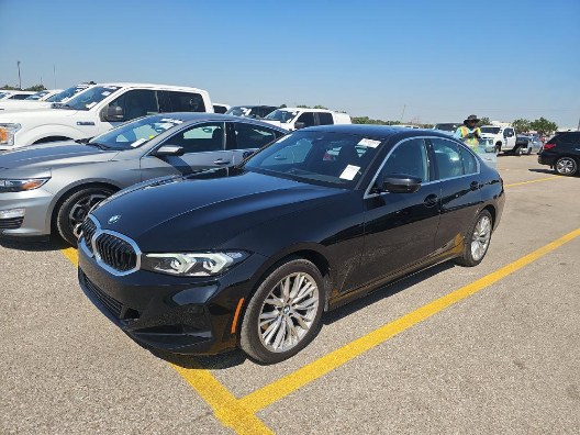 2024 BMW 3 Series 330i xDrive Sedan, available for sale in Franklin Square, New York | C Rich Cars. Franklin Square, New York