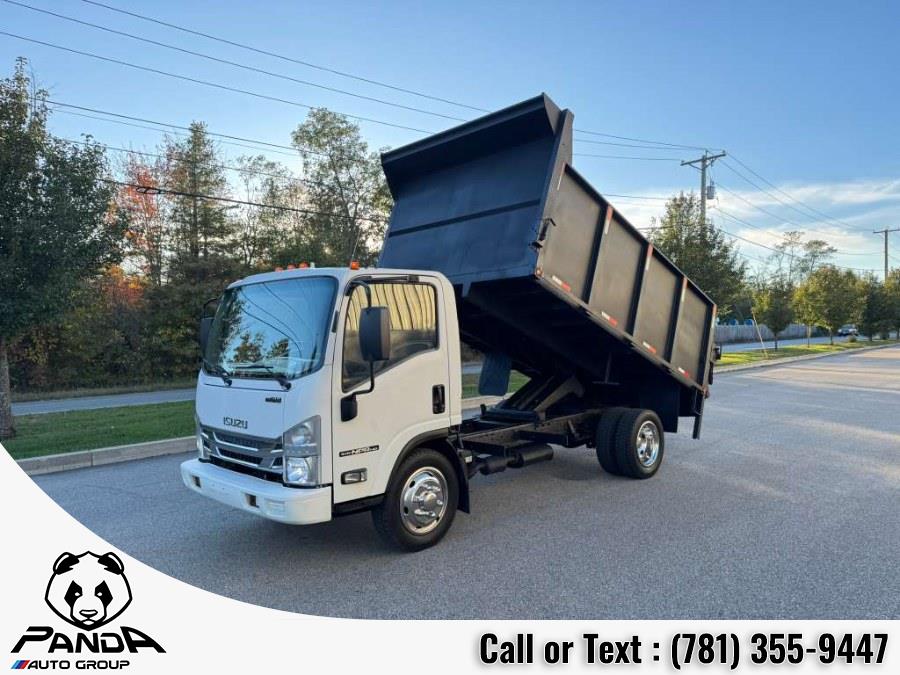 Used 2016 Isuzu NPR HD GAS REG in Abington, Massachusetts | Panda Auto Group. Abington, Massachusetts