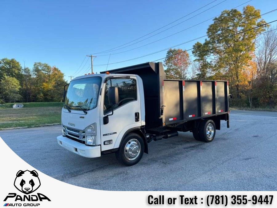 Used 2016 Isuzu NPR HD GAS REG in Abington, Massachusetts | Panda Auto Group. Abington, Massachusetts