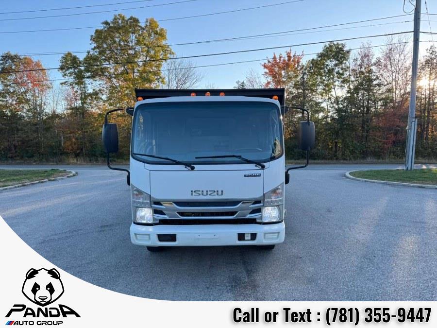 2016 Isuzu NPR photo 4