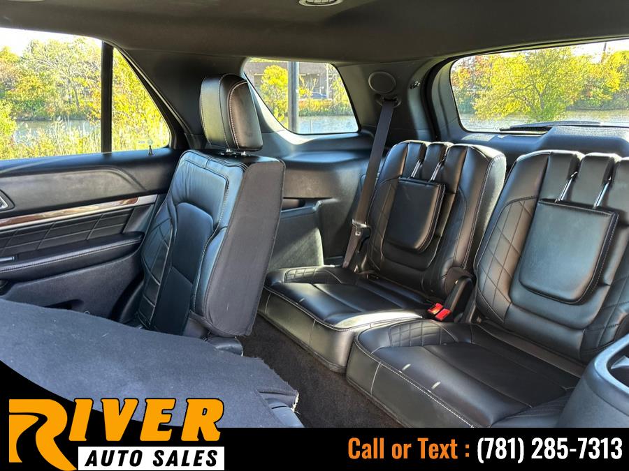 2018 Ford Explorer Platinum 4WD, available for sale in Malden, Massachusetts | River Auto Sales. Malden, Massachusetts 2018 Ford Explorer Platinum 4WD, available for sale in Malden, Massachusetts | River Auto Sales. Malden, Massachusetts