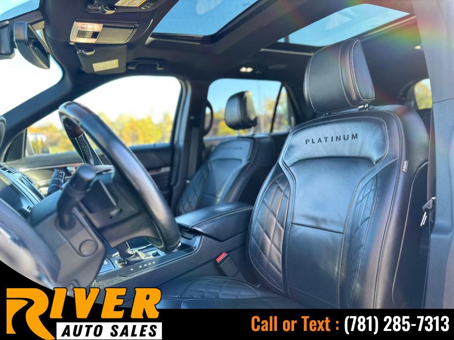 2018 Ford Explorer Platinum 4WD, available for sale in Malden, Massachusetts | River Auto Sales. Malden, Massachusetts 2018 Ford Explorer Platinum 4WD, available for sale in Malden, Massachusetts | River Auto Sales. Malden, Massachusetts