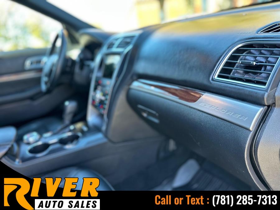 2018 Ford Explorer Platinum 4WD, available for sale in Malden, Massachusetts | River Auto Sales. Malden, Massachusetts 2018 Ford Explorer Platinum 4WD, available for sale in Malden, Massachusetts | River Auto Sales. Malden, Massachusetts