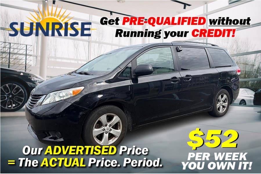 Used 2011 Toyota Sienna in Elmont, New York | Sunrise of Elmont. Elmont, New York