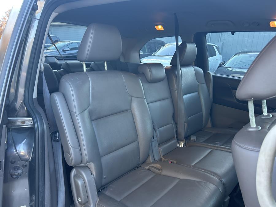 2015 Honda Odyssey 5dr EX-L w/Navi, available for sale in Vernon Rockville, Connecticut | Vernon Motor Cars. Vernon Rockville, Connecticut 2015 Honda Odyssey 5dr EX-L w/Navi, available for sale in Vernon Rockville, Connecticut | Vernon Motor Cars. Vernon Rockville, Connecticut