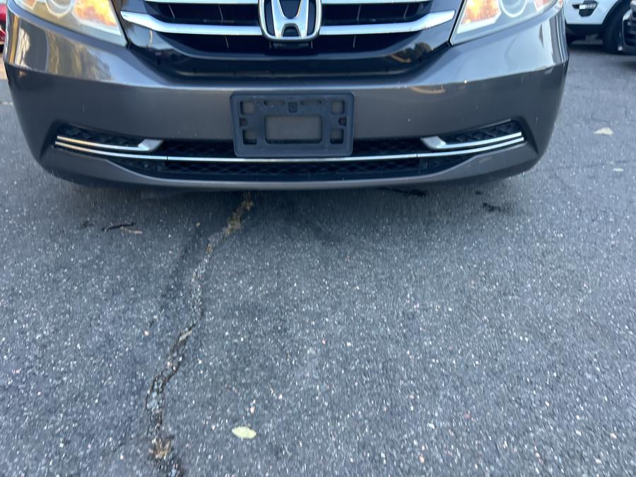 2015 Honda Odyssey 5dr EX-L w/Navi, available for sale in Vernon Rockville, Connecticut | Vernon Motor Cars. Vernon Rockville, Connecticut 2015 Honda Odyssey 5dr EX-L w/Navi, available for sale in Vernon Rockville, Connecticut | Vernon Motor Cars. Vernon Rockville, Connecticut