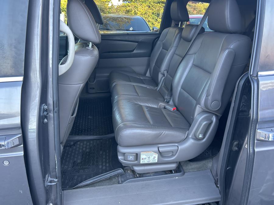 2015 Honda Odyssey 5dr EX-L w/Navi, available for sale in Vernon Rockville, Connecticut | Vernon Motor Cars. Vernon Rockville, Connecticut 2015 Honda Odyssey 5dr EX-L w/Navi, available for sale in Vernon Rockville, Connecticut | Vernon Motor Cars. Vernon Rockville, Connecticut