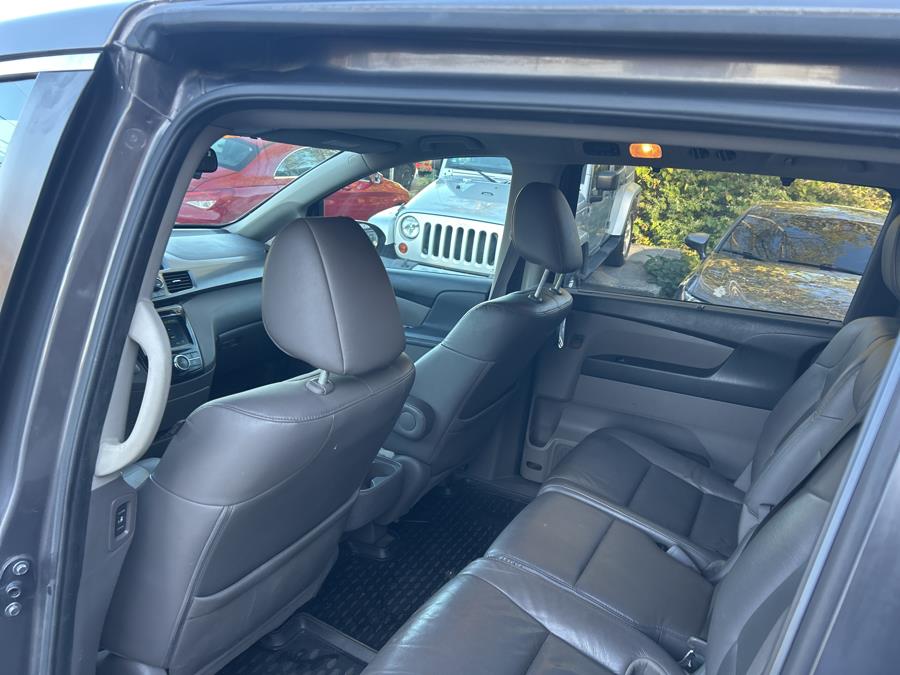 2015 Honda Odyssey 5dr EX-L w/Navi, available for sale in Vernon Rockville, Connecticut | Vernon Motor Cars. Vernon Rockville, Connecticut 2015 Honda Odyssey 5dr EX-L w/Navi, available for sale in Vernon Rockville, Connecticut | Vernon Motor Cars. Vernon Rockville, Connecticut