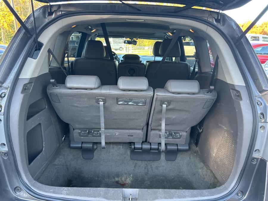 2015 Honda Odyssey 5dr EX-L w/Navi, available for sale in Vernon Rockville, Connecticut | Vernon Motor Cars. Vernon Rockville, Connecticut 2015 Honda Odyssey 5dr EX-L w/Navi, available for sale in Vernon Rockville, Connecticut | Vernon Motor Cars. Vernon Rockville, Connecticut