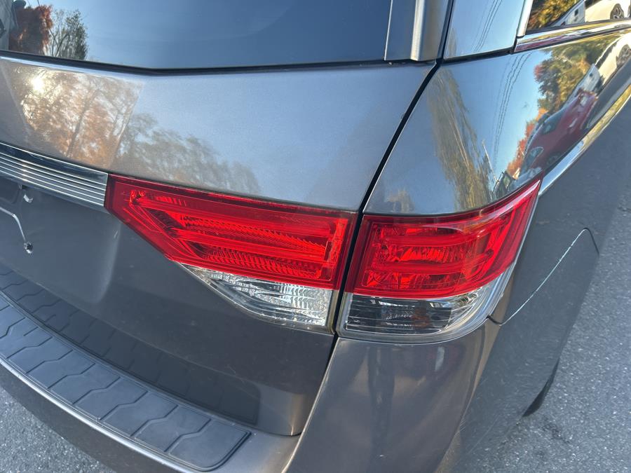 2015 Honda Odyssey 5dr EX-L w/Navi, available for sale in Vernon Rockville, Connecticut | Vernon Motor Cars. Vernon Rockville, Connecticut 2015 Honda Odyssey 5dr EX-L w/Navi, available for sale in Vernon Rockville, Connecticut | Vernon Motor Cars. Vernon Rockville, Connecticut
