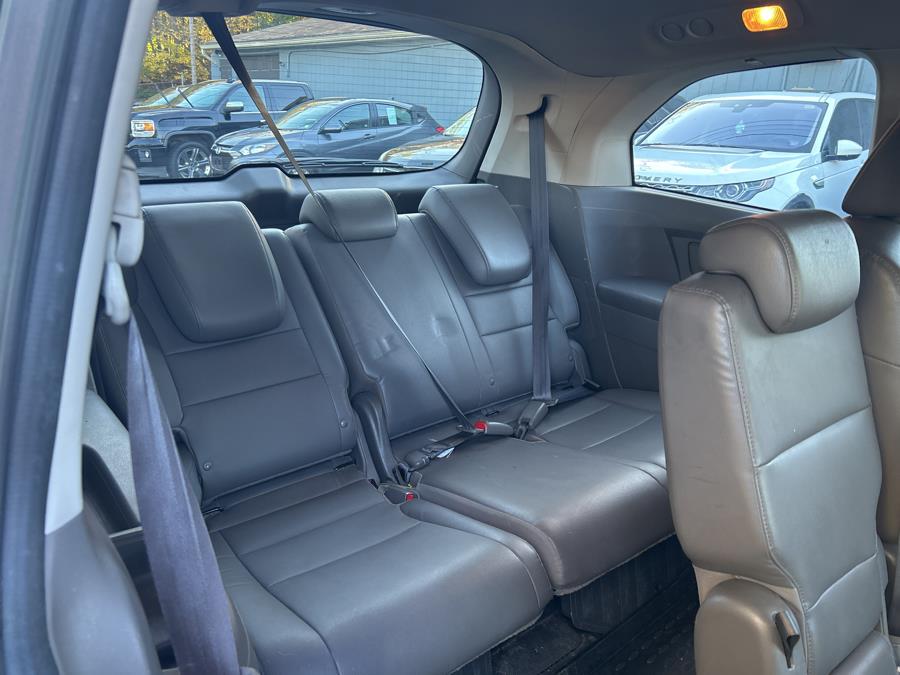 2015 Honda Odyssey 5dr EX-L w/Navi, available for sale in Vernon Rockville, Connecticut | Vernon Motor Cars. Vernon Rockville, Connecticut 2015 Honda Odyssey 5dr EX-L w/Navi, available for sale in Vernon Rockville, Connecticut | Vernon Motor Cars. Vernon Rockville, Connecticut
