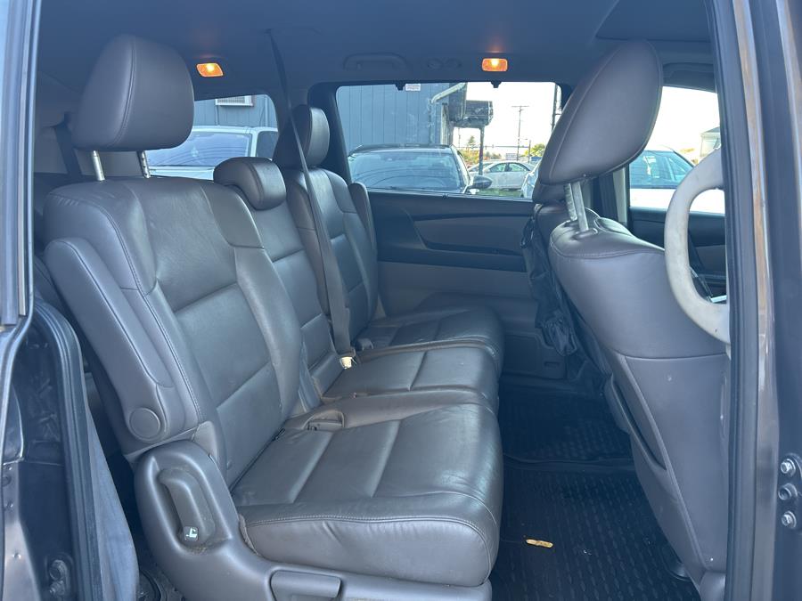 2015 Honda Odyssey 5dr EX-L w/Navi, available for sale in Vernon Rockville, Connecticut | Vernon Motor Cars. Vernon Rockville, Connecticut 2015 Honda Odyssey 5dr EX-L w/Navi, available for sale in Vernon Rockville, Connecticut | Vernon Motor Cars. Vernon Rockville, Connecticut