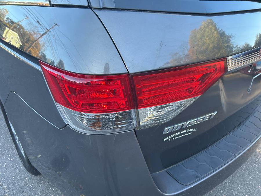 2015 Honda Odyssey 5dr EX-L w/Navi, available for sale in Vernon Rockville, Connecticut | Vernon Motor Cars. Vernon Rockville, Connecticut 2015 Honda Odyssey 5dr EX-L w/Navi, available for sale in Vernon Rockville, Connecticut | Vernon Motor Cars. Vernon Rockville, Connecticut