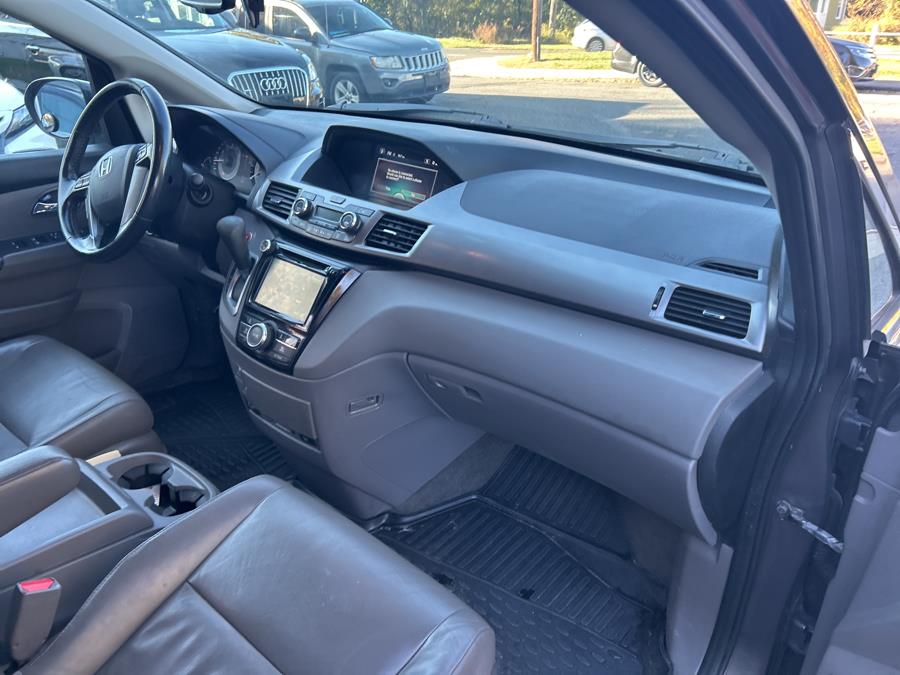 2015 Honda Odyssey 5dr EX-L w/Navi, available for sale in Vernon Rockville, Connecticut | Vernon Motor Cars. Vernon Rockville, Connecticut 2015 Honda Odyssey 5dr EX-L w/Navi, available for sale in Vernon Rockville, Connecticut | Vernon Motor Cars. Vernon Rockville, Connecticut
