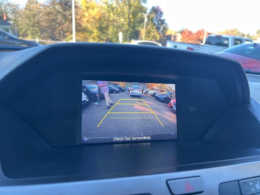 2015 Honda Odyssey 5dr EX-L w/Navi, available for sale in Vernon Rockville, Connecticut | Vernon Motor Cars. Vernon Rockville, Connecticut 2015 Honda Odyssey 5dr EX-L w/Navi, available for sale in Vernon Rockville, Connecticut | Vernon Motor Cars. Vernon Rockville, Connecticut