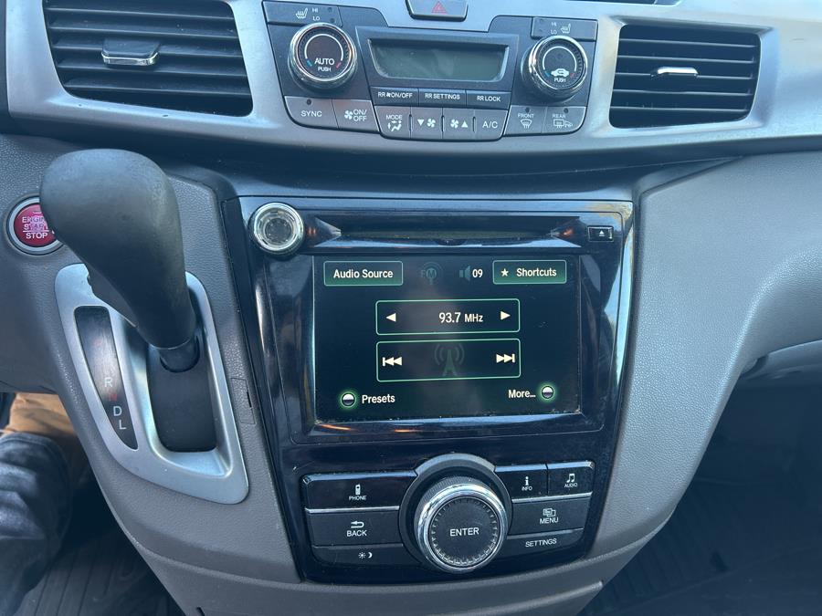 2015 Honda Odyssey 5dr EX-L w/Navi, available for sale in Vernon Rockville, Connecticut | Vernon Motor Cars. Vernon Rockville, Connecticut 2015 Honda Odyssey 5dr EX-L w/Navi, available for sale in Vernon Rockville, Connecticut | Vernon Motor Cars. Vernon Rockville, Connecticut