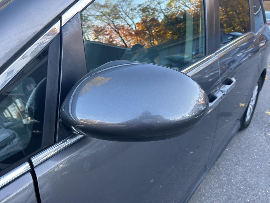 2015 Honda Odyssey 5dr EX-L w/Navi, available for sale in Vernon Rockville, Connecticut | Vernon Motor Cars. Vernon Rockville, Connecticut 2015 Honda Odyssey 5dr EX-L w/Navi, available for sale in Vernon Rockville, Connecticut | Vernon Motor Cars. Vernon Rockville, Connecticut