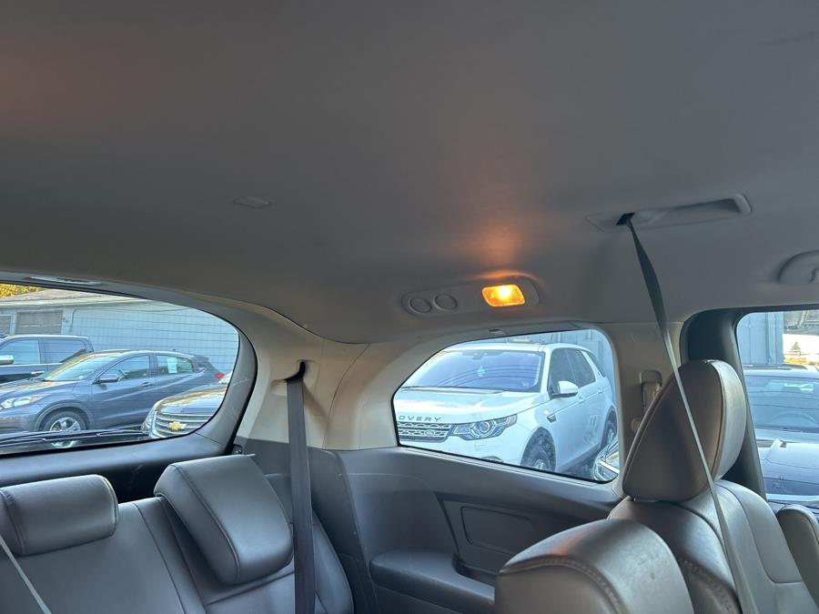 2015 Honda Odyssey 5dr EX-L w/Navi, available for sale in Vernon Rockville, Connecticut | Vernon Motor Cars. Vernon Rockville, Connecticut 2015 Honda Odyssey 5dr EX-L w/Navi, available for sale in Vernon Rockville, Connecticut | Vernon Motor Cars. Vernon Rockville, Connecticut