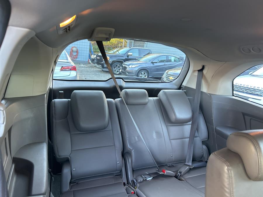 2015 Honda Odyssey 5dr EX-L w/Navi, available for sale in Vernon Rockville, Connecticut | Vernon Motor Cars. Vernon Rockville, Connecticut 2015 Honda Odyssey 5dr EX-L w/Navi, available for sale in Vernon Rockville, Connecticut | Vernon Motor Cars. Vernon Rockville, Connecticut